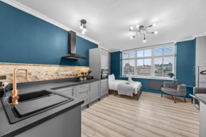 Downtown Studio 1 - Harrogate Town Centre